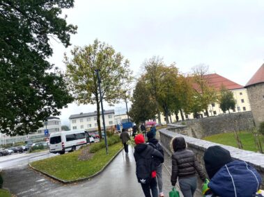 72 Stunden ohne Kompromiss