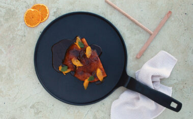 Foodstyling und Foodfotografie | Workshop in der HLW