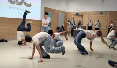 Projekt Mental Genial - 2HLW