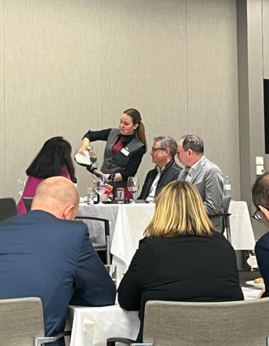 Jungsommelier-Bundesbewerb 2026