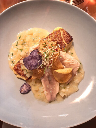 Wein- und Genussreise der 3. und 4. HLW 2024