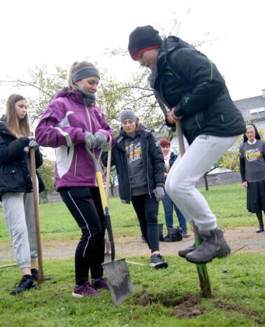 72 Stunden ohne Kompromiss