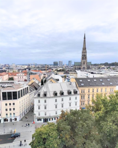 Landhaus OÖ - Forum Junge Demokratie