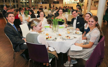 Jungsommelier/e des Jahres 2025 - Bundeswettbewerb