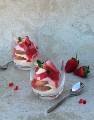 Foodstyling und Foodfotografie | Workshop in der HLW