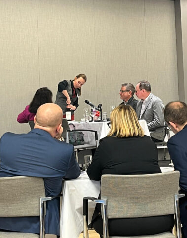 Jungsommelier-Bundesbewerb 2026