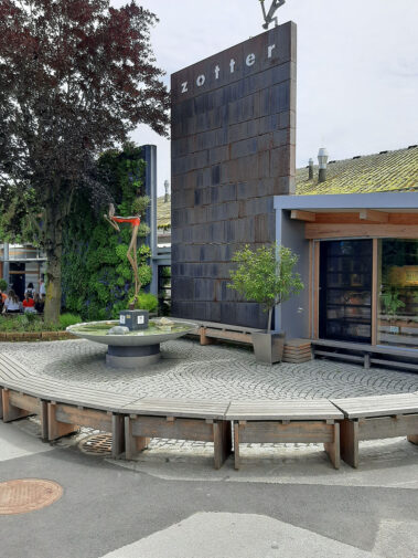 Wein- und Genussreise der 3. und 4. HLW 2024