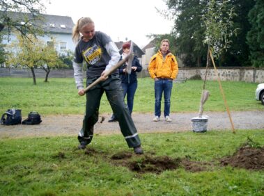 72 Stunden ohne Kompromiss