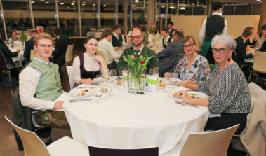 Jungsommelier/e des Jahres 2025 - Bundeswettbewerb