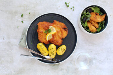 Foodstyling und Foodfotografie | Workshop in der HLW