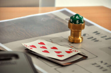 Escape Room und Programmier-Workshop für die 4. HLK-Klassen an der FH OÖ