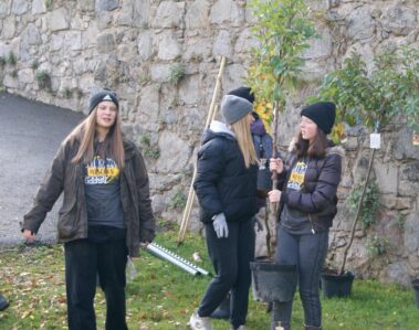 72 Stunden ohne Kompromiss