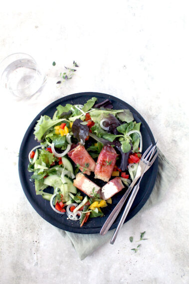 Foodstyling und Foodfotografie | Workshop in der HLW