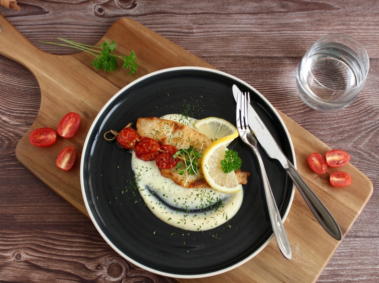 Visual Kitchen Stories - 4.HLW