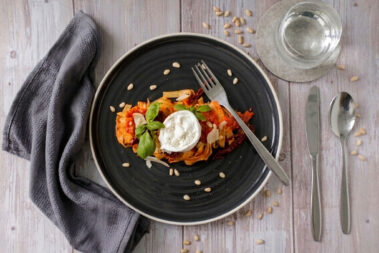 Visual Kitchen Stories - 4.HLW