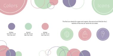 "Gelateria" von Elisa Biermeier