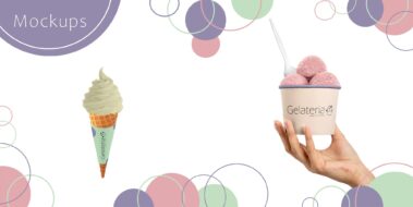 "Gelateria" von Elisa Biermeier