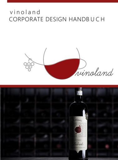 "vinoland" von Sophie Comini