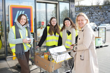 Osterprojekttag 2025