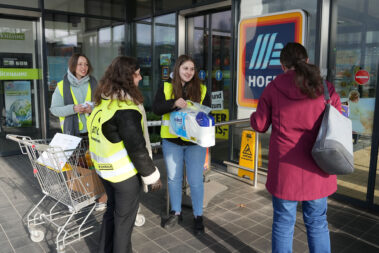 Osterprojekttag 2025