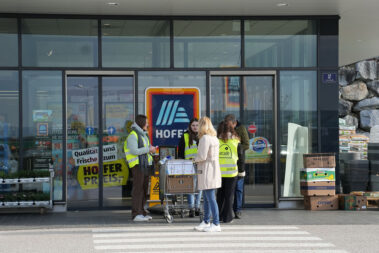 Osterprojekttag 2025