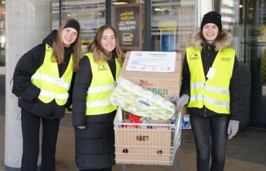 Osterprojekttag 2025