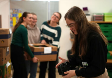 Osterprojekttag 2025