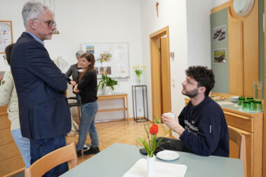 Osterprojekttag 2025