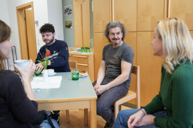 Osterprojekttag 2025