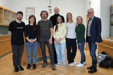 Osterprojekttag 2025