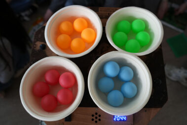 Osterprojekttag 2025