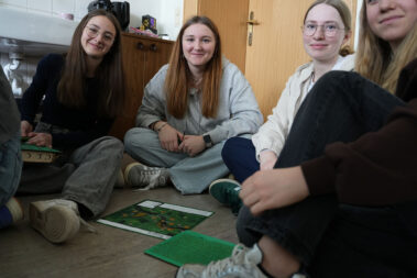 Osterprojekttag 2025