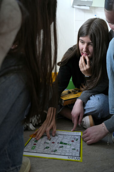 Osterprojekttag 2025