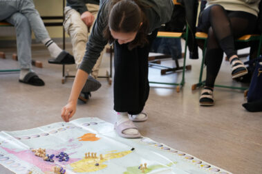 Osterprojekttag 2025