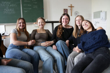 Osterprojekttag 2025