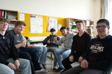 Osterprojekttag 2025