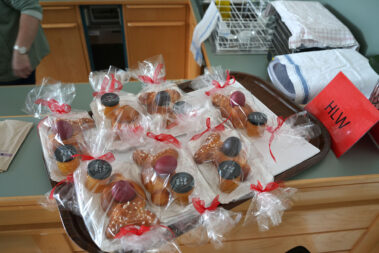 Osterprojekttag 2025