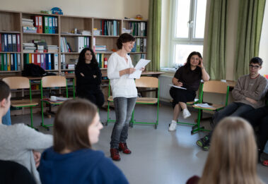 Osterprojekttag 2026