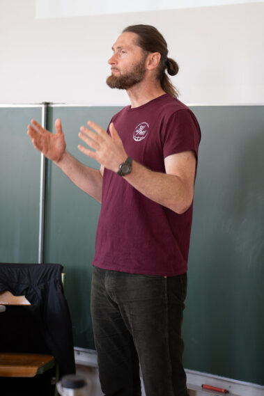 Osterprojekttag 2026