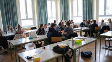 Osterprojekttag 2026