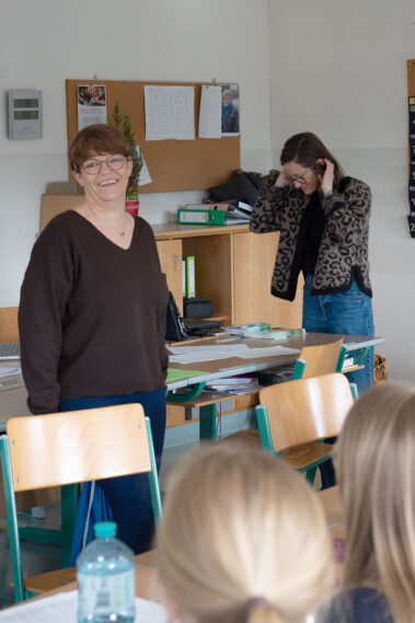 Osterprojekttag 2026