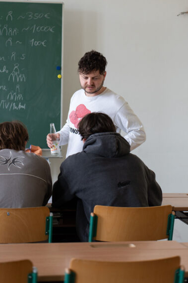 Osterprojekttag 2026