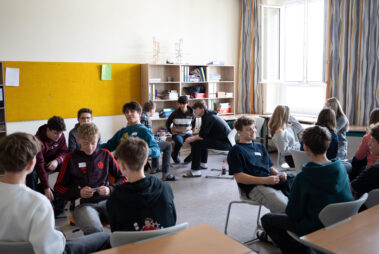 Osterprojekttag 2026