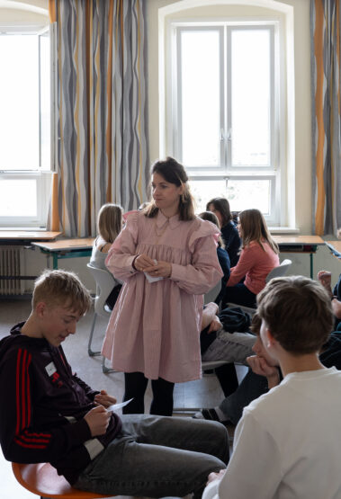 Osterprojekttag 2026