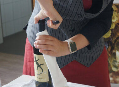 Jungsommelièr*e Prüfung 2023