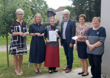 Jungsommelièr*e Prüfung 2023