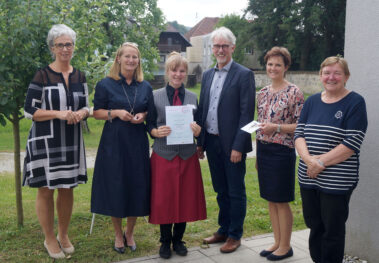 Jungsommelièr*e Prüfung 2023