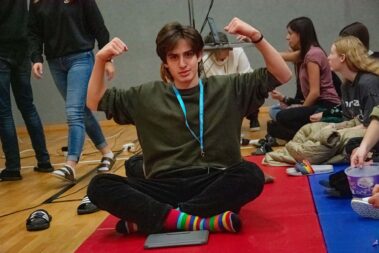 media literacy Award 2022 Verleihung (online)