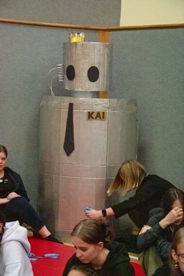 media literacy Award 2022 Verleihung (online)