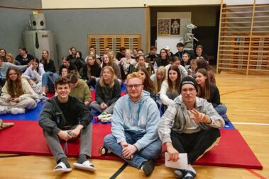 media literacy Award 2022 Verleihung (online)